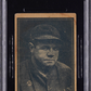 1931 W517 Babe Ruth #20 Portrait Hand Cut PSA 1