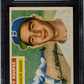 1956 Topps Sandy Koufax #79 Gray Back SGC 1