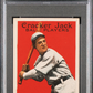 1914 Cracker Jack Ping Bodie #79 PSA 4