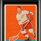 1957 Topps Gordie Howe #42 MBA 3