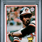 1978 Topps Eddie Murray #36 PSA 7