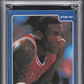1985 Star Lite Michael Jordan #4 PSA 6