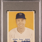1949 Bowman Edwin Snider #226 PSA 6