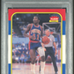 1986 Fleer Isiah Thomas #109 PSA 6