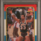 1986 Fleer Kareem Abdul-Jabbar #1 PSA 9