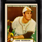 1952 Topps Gene Beardon #229 SGC 5.5