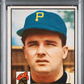 1952 Topps Bill Macdonald #138 PSA 7