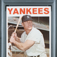 1964 Topps Mickey Mantle #50 PSA 8