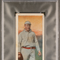 1909 E97 Ca Briggs Co. Cy Young Picture I. Young (Boston) PSA 1.5