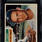 1956 Topps Bob Cerv #288 SGC 8