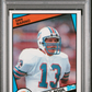 1984 Topps Dan Marino #123 PSA 9