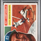 1956 Topps Roy Campanella #101 Gray Back PSA 5