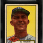 1952 Topps Al Walker #319 SGC 2.5