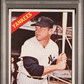 1966 Topps Mickey Mantle #50 PSA 5