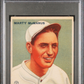 1933 Goudey Marty Mcmanus #48 PSA 4