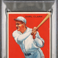 1933 Goudey Earl Clark #57 PSA 2