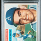 1956 Topps Arnold Portocarrero #53 Gray Back PSA 7