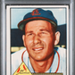 1952 Topps Solly Hemus #196 PSA 7