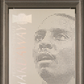 1997 Metal Universe Platinum Portrait Anfernee Hardaway #7 Portraits PSA 8