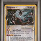 2005 Pokemon EX Deoxys Rayquaza Holo EX Deoxys PSA 8.5 #107