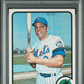 1973 Topps Willie Mays #305 PSA 5