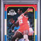 1986 Fleer Roy Hinson #46 PSA 10