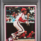 1976 Topps Mike Schmidt #480 PSA 8