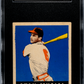 1948 Leaf Gum Co. Stan Musial #4 SGC 3