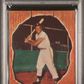 1958 Hires Root Beer Willie Mays #25 No Tab PSA 6