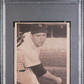 1948 Bowman Frank Shea #26 PSA 8 Oc