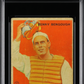 1933 Goudey Benny Bengough #1 MBA 2