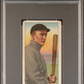 1909-11 T206 Sweet Caporal 350-460/42op Ty Cobb Bat Off Shoulder PSA 2
