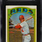 1972 Topps Pete Rose #559 SGC 3