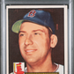 1952 Topps Clyde Vollmer #255 PSA 7