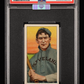 1911 T206 Nap Lajoie Piedmont 350 PSA 4 MBA Silver