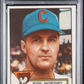 1952 Topps Ron Northey #204 PSA 7