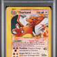2003 Pokemon Skyridge Charizard-Rev. Foil PSA 5 #146