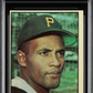 1961 Topps Bob Clemente #388 MBA 3