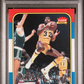 1986 Fleer Magic Johnson #53 PSA 9