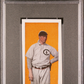 1910 E98 Set Of 30 Miner Brown Orange PSA 3