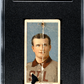 1910 Sweet Caporal (T206) Rube Waddell Portrait SGC A