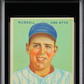 1933 Goudey Russell Van Atta #215 MBA 4