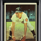 1953 Bowman Color Billy Martin #118 MBA 3