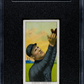 1910 Piedmont Cigarettes (T206) Spike Shannon SGC 4.5