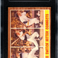 1962 Topps The Switch Hitter.. . #318 SGC 4