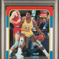 1986 Fleer Clark Kellogg #58 PSA 10
