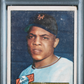 1952 Topps Willie Mays #261 PSA 1.5