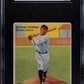 1933 Goudey Babe Ruth #144 SGC 1.5