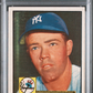 1952 Topps Gil Mcdougald #372 PSA 7