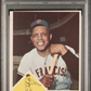1963 Fleer Willie Mays #5 PSA 4 MK